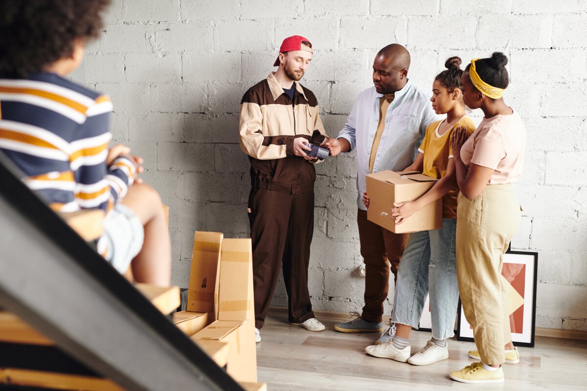 Cheap Home Moving Help Buffalo NY | Budget-Friendly