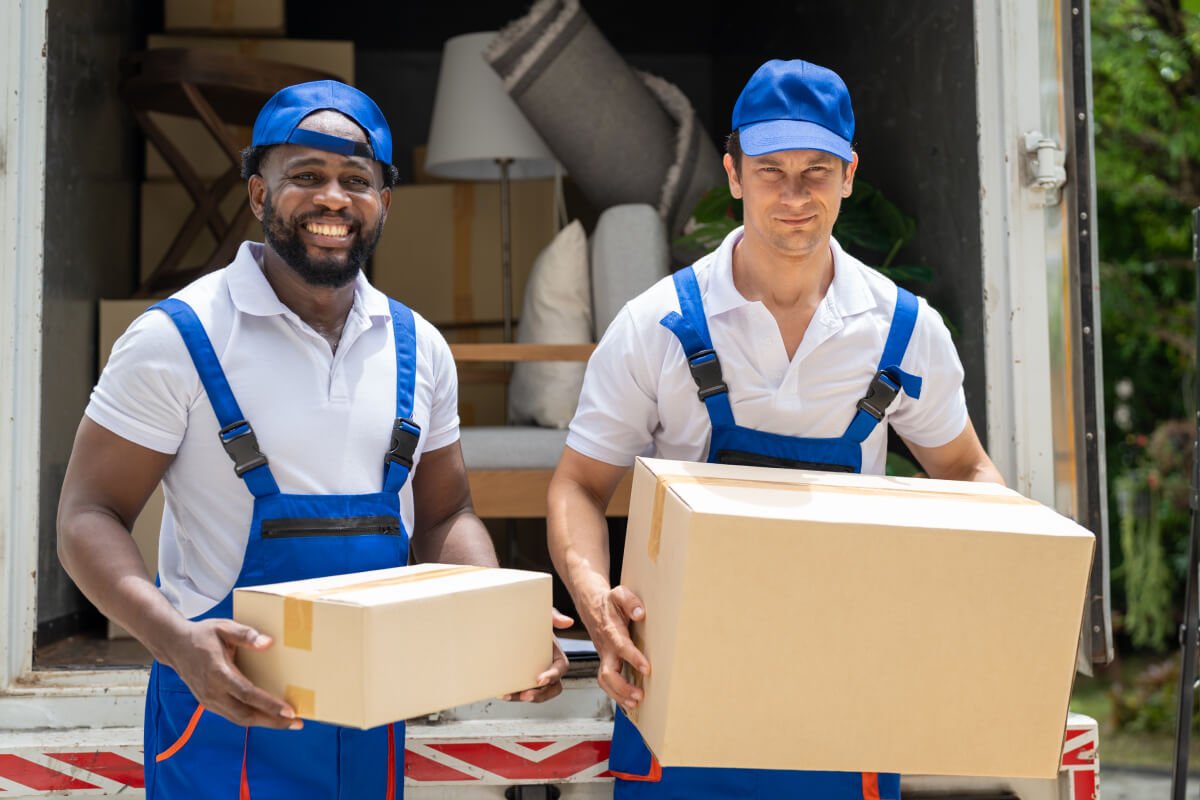 Hire Movers in Buffalo NY | Professional Moving Crew