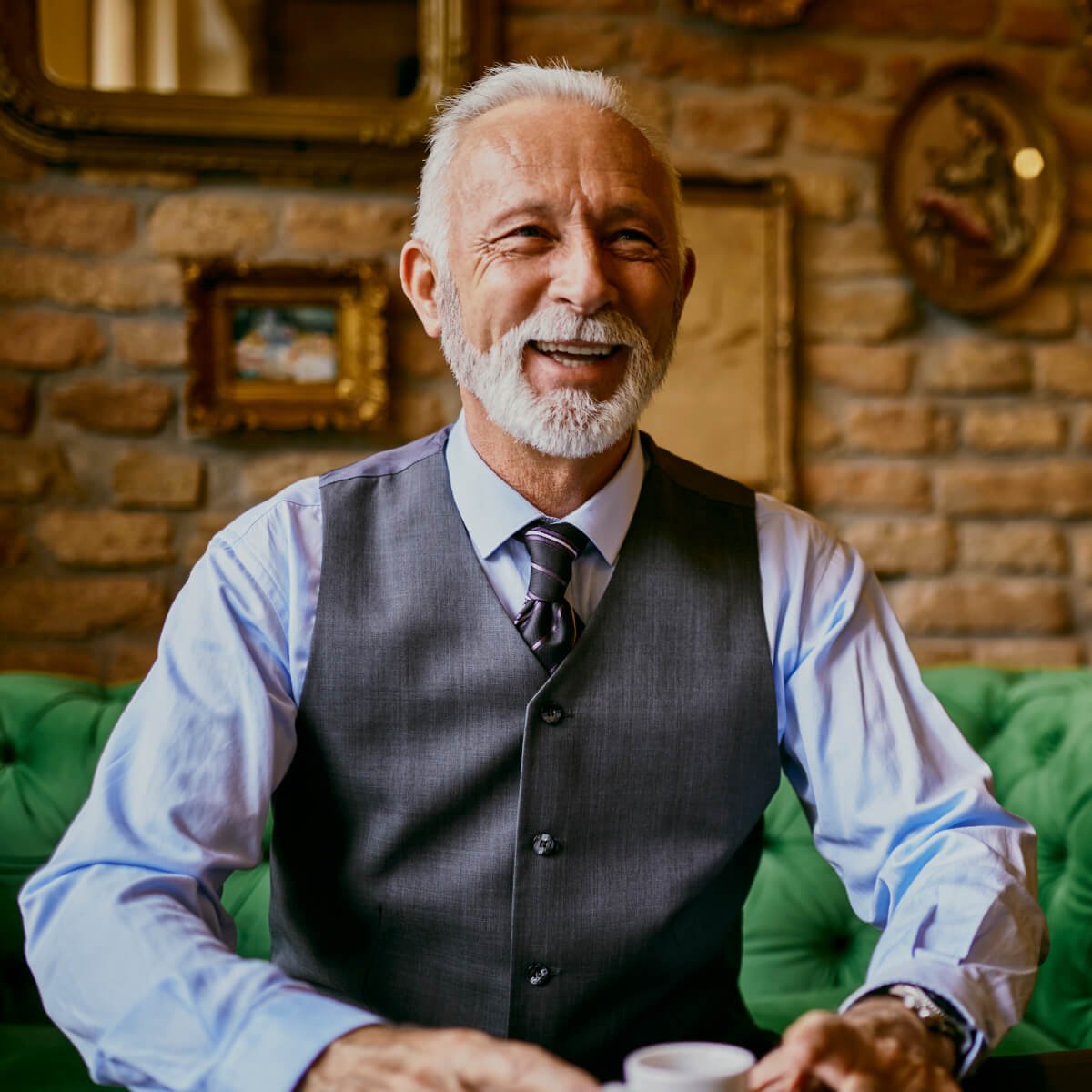 Senior Moving Services in Buffalo NY